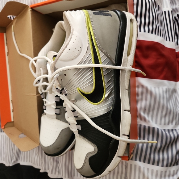 Mens Nike Trainer 1 size 13 - Picture 1 of 10